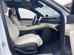 NIO ES6 75kWh - фото 15