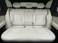 NIO ES6 75kWh - фото 17