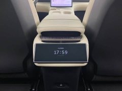 NIO ES6 75kWh - фото 19