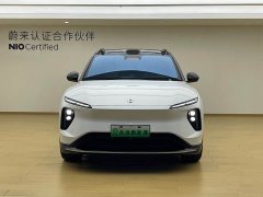 NIO ES6 75kWh - фото 3