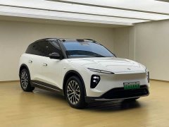 NIO ES6 75kWh - фото 4
