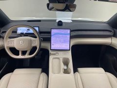 NIO ES6 75kWh - фото 5