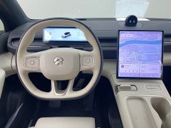 NIO ES6 75kWh - фото 6