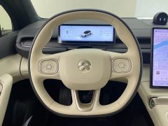 NIO ES6 75kWh - фото 7