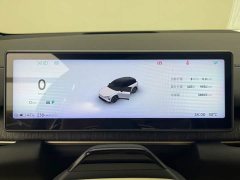 NIO ES6 75kWh - фото 8