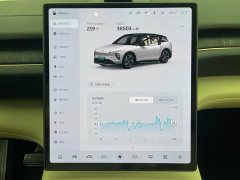 NIO ES6 75kWh - фото 9