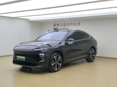 NIO EC7 100kWh - фото 1