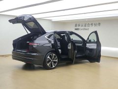 NIO EC7 100kWh - фото 10