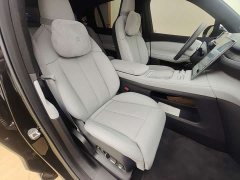 NIO EC7 100kWh - фото 11