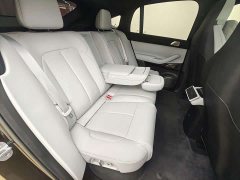 NIO EC7 100kWh - фото 12