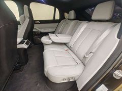 NIO EC7 100kWh - фото 13