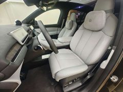 NIO EC7 100kWh - фото 14