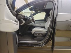 NIO EC7 100kWh - фото 15