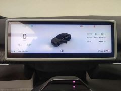 NIO EC7 100kWh - фото 19