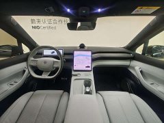 NIO EC7 100kWh - фото 20
