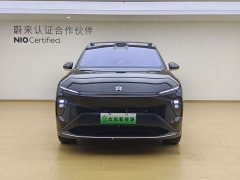 NIO EC7 100kWh - фото 3