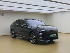 NIO EC7 100kWh - фото 4
