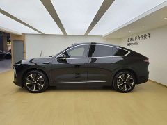 NIO EC7 100kWh - фото 5