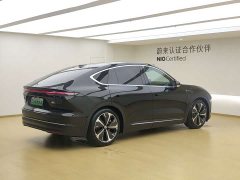 NIO EC7 100kWh - фото 7