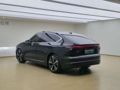 NIO EC7 100kWh - фото 8