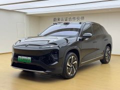 NIO ES7 75kWh - фото 1