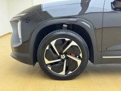 NIO ES7 75kWh - фото 11
