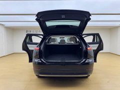 NIO ES7 75kWh - фото 12