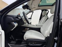 NIO ES7 75kWh - фото 15