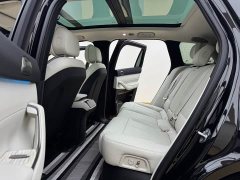 NIO ES7 75kWh - фото 16