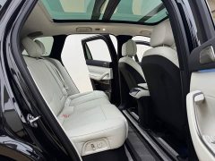 NIO ES7 75kWh - фото 17
