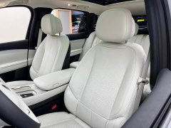 NIO ES7 75kWh - фото 19