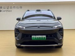 NIO ES7 75kWh - фото 3