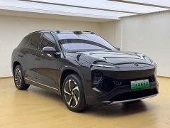 NIO ES7 75kWh - фото 4