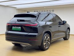 NIO ES7 75kWh - фото 5