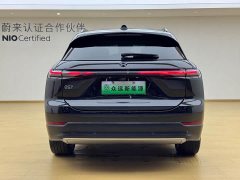 NIO ES7 75kWh - фото 6