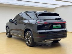 NIO ES7 75kWh - фото 7