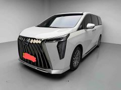 Trumpchi M8 Grandmaster Series 400T Extreme Edition - фото 1