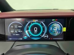 Trumpchi M8 Grandmaster Series 400T Extreme Edition - фото 10