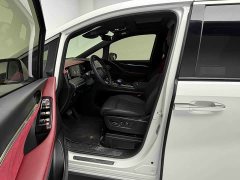 Trumpchi M8 Grandmaster Series 400T Extreme Edition - фото 11