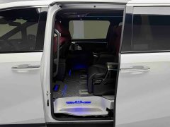Trumpchi M8 Grandmaster Series 400T Extreme Edition - фото 12