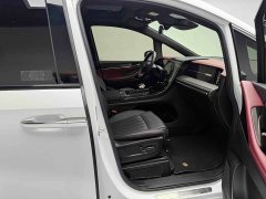 Trumpchi M8 Grandmaster Series 400T Extreme Edition - фото 13