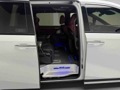 Trumpchi M8 Grandmaster Series 400T Extreme Edition - фото 14