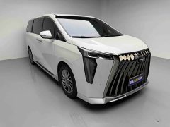 Trumpchi M8 Grandmaster Series 400T Extreme Edition - фото 2