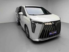 Trumpchi M8 Grandmaster Series 400T Extreme Edition - фото 3