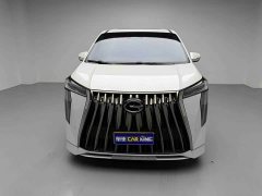 Trumpchi M8 Grandmaster Series 400T Extreme Edition - фото 4
