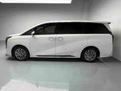 Trumpchi M8 Grandmaster Series 400T Extreme Edition - фото 5
