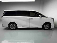 Trumpchi M8 Grandmaster Series 400T Extreme Edition - фото 6