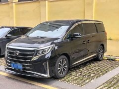 Trumpchi M8 Lead Show Series 390T Exclusive Edition - фото 1