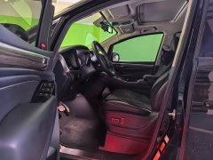 Trumpchi M8 Lead Show Series 390T Exclusive Edition - фото 2