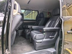 Trumpchi M8 Lead Show Series 390T Exclusive Edition - фото 3